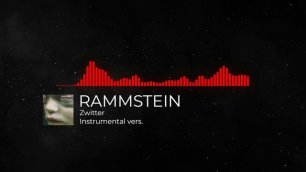 RAMMSTEIN - Zwitter (Instrumental cover)