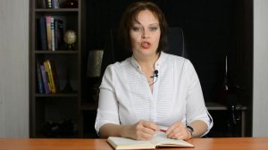 В нашей жизни все предопределено с самой юности!