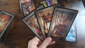 Будет ли встреча с Судьбоносным мужчиной? Идёт он вообще по судьбе?