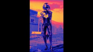 Она даже не знает что машина не моя😏🙄