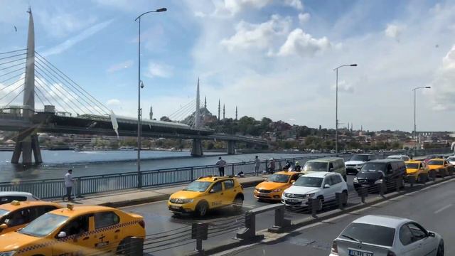 ISTANBUL BIG BUS CITY TOUR + GOLDEN HORN / ОБЗОРНАЯ ЭКСКУРСИЯ ПО СТАМБУЛУ + ЗОЛОТОЙ РОГ смотреть онлайн