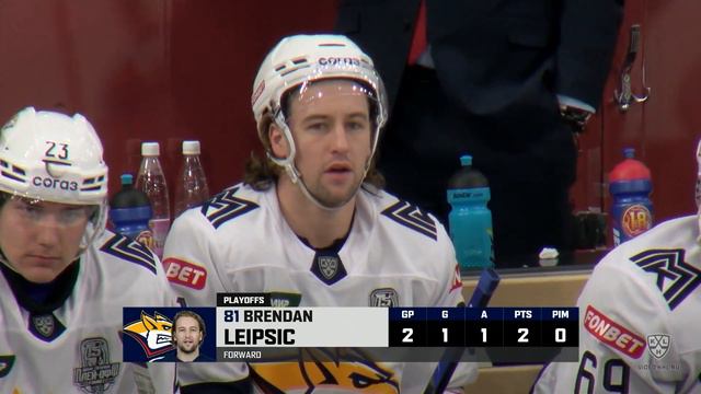 2023 Gagarin Cup I Avtomobilist vs Metallurg Mg I Highlights KHL I Game 2 I смотреть онлайн