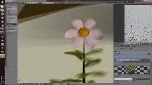 How to create realistic foliage for BGE Part 2/3 - Texturing