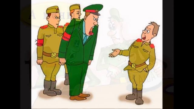 " Санька рядовой "- Андрей Заря смотреть онлайн