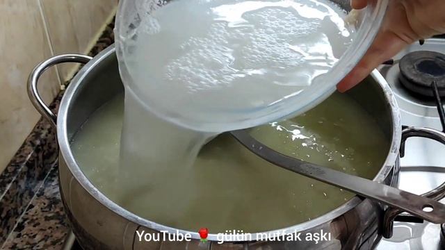 BEYAZ LAHANADAN  BİR TARİF HAZIRLADIM  TENCERE TENCERE  HAFTADA İKİ DEFA YAPIYORUM??? смотреть онлайн