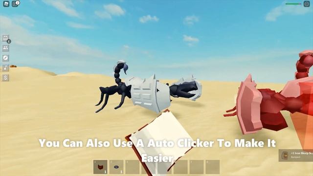 How To Get Disks | Roblox Islands смотреть онлайн