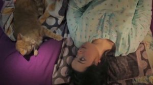 Шурочка׃ серия 4  Есть на ночь или Нет