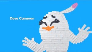 The Angry Birds Movie 2 - End Credits