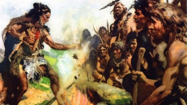Александр Марков - Как генетика помогает изучать древнюю историю человечества