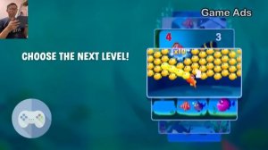 Fishdom Ads Mini Games (1) Review Update New Level Video Save The Fish