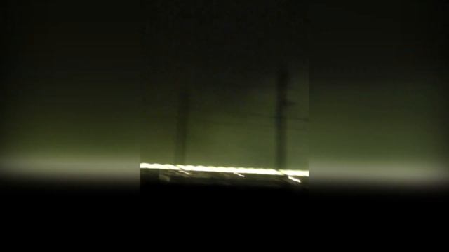 Волжане увидели НЛО в ночном небе над городом смотреть онлайн