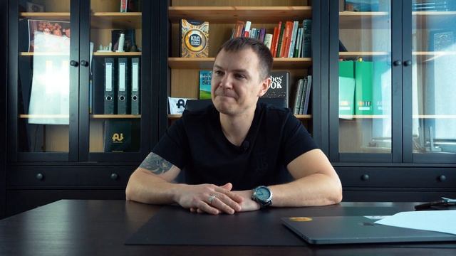 Мышление богатых и бедных людей. Психология богатства. Как стать успешным?