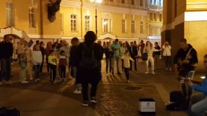 Despasito on guitar (Деспасито на гитаре)