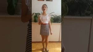 Выразительное чтение прозы.