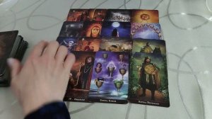 КАКУЮ ПРАВДУ ВЫ УЗНАЕТЕ? Таро гадание