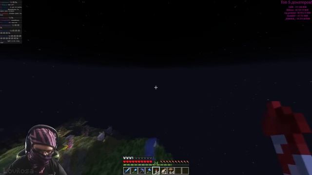 ОБСИДИАН НАШЕЛ ПРИЧИНУ ПЛОХОГО ТПС на Майншилд 3?! / Майншилд Нарезки смотреть онлайн