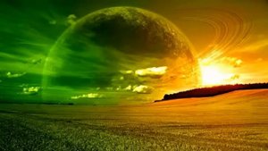 Vibrasphere - Autumn Lights