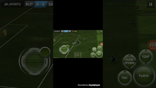 Выиграл МИР.УРОВЕНЬ. 1:0 смотреть онлайн