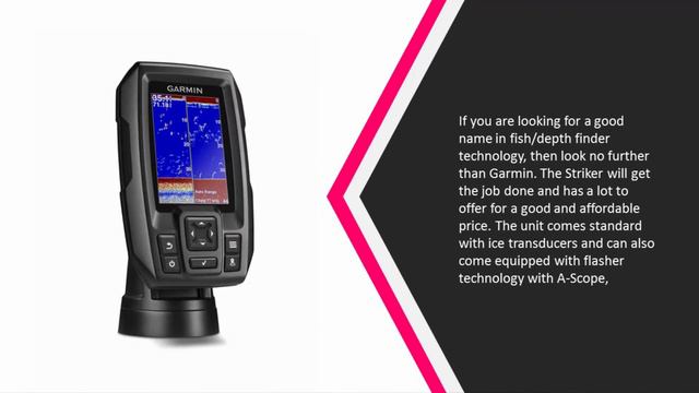 Best Ice Fishing Fish Finder 2020 смотреть онлайн