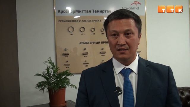Озеленение продолжается