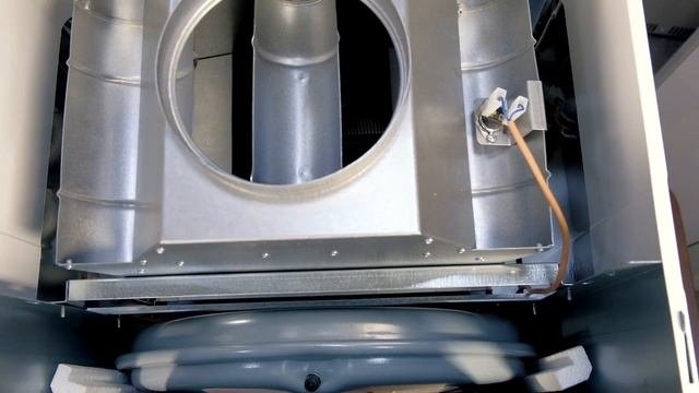 Купить котел в Симферополе.  Газовый котёл Italtherm City Class C   #ТеплотехникаКрыма