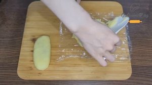 [??? ???]CRISPY POTATOES КАРТОФЕЛЬНЫЕ КОТЛЕТЫ С ФАРШЕМ ? Быстро! Вкусно! Легко! ? ??????????? ?????