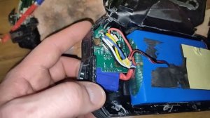 Что внутри пускового устройства из Китая BASEUS