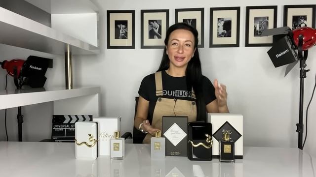 GOOD GIRL GONE BAD by kilian | КАКОЙ ПАРФЮМ ПОДАРИТЬ ЖЕНЩИНЕ | ЖЕНСКИЙ АРОМАТ, КОТОРЫЙ ХОТЯТ ВСЕ