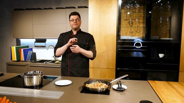 Комы картофельные. Белорусская кухня | Вкусно в Беларуси – готовим с Василием Ядченко