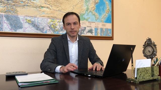 Видеообращение арбитражного управляющего Полийчука Дениса смотреть онлайн