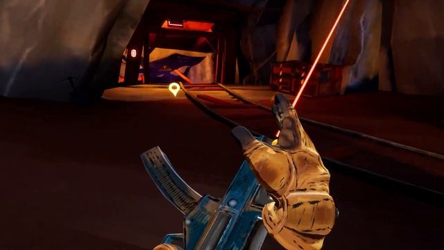 Crazy Fracking Fun | Fracked VR Review смотреть онлайн