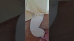 обзор на мини бумажного Реборна