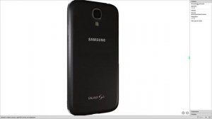 Обзор Samsung GALAXY S4