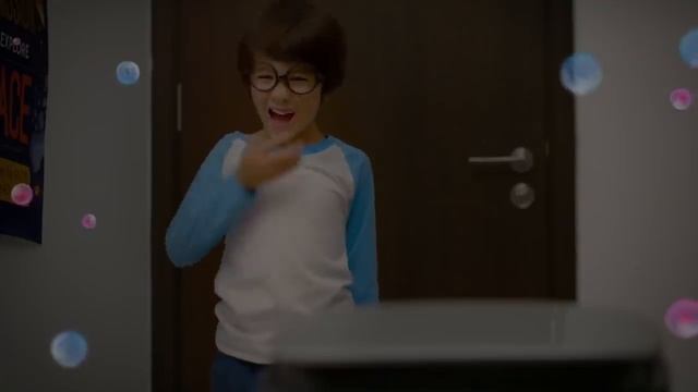 SHARP AIoT Air Purifier FP-J80E-H смотреть онлайн