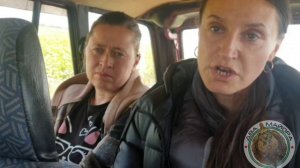 Жительница Суджи эмоционально делится впечатлениями о первых днях вторжения и подвиге 810-й гвардейс