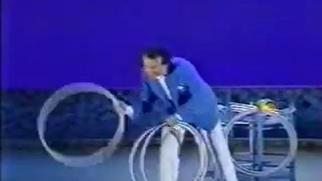 Bob Bramson - Circa 1993 смотреть онлайн