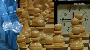 20 июля во всем мире отмечается день шахмат