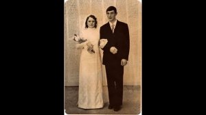 Поздравление с годовщиной свадьбы 40 лет!