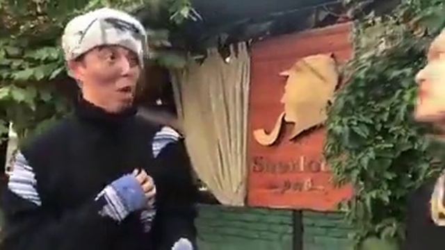 Азамат Исмаилов