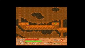 God of Thunder (PC - 1993) Longplay - Part 1 - No Commentary