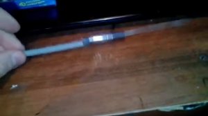 Как сделать фитиль для петарды