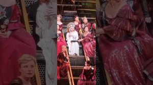 Ария Марины Мнишек . Борис Годунов. Юлия Никанорова 10.06.23 Геликон - опера .