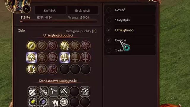 Character Window - Illumina Code by KoYGeR [WORKING 100%] смотреть онлайн