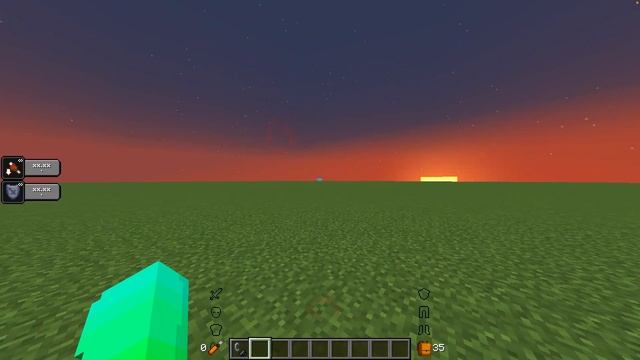 [1.19+] The Best Low Fire Texture Pack