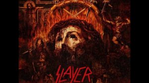 Repentless - Slayer