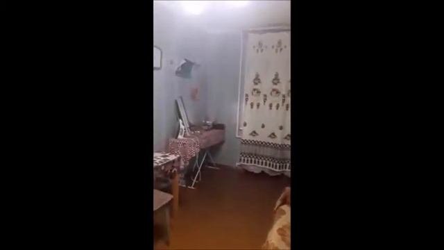квартира 2-х комнатная под косметический ремонт
