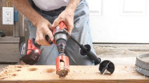 New Milwaukee M18 Hammer Drill/Driver 2904