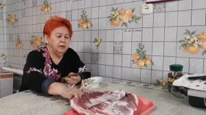 Влог: Купили Дом на Юге. Наша Жизнь в Селе.  Не выдержала, отвечаю. Закупка продуктов.