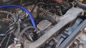 Воскрешаем пневмоподвеску на AUDI A6C5 ALLROAD 2.5TDI