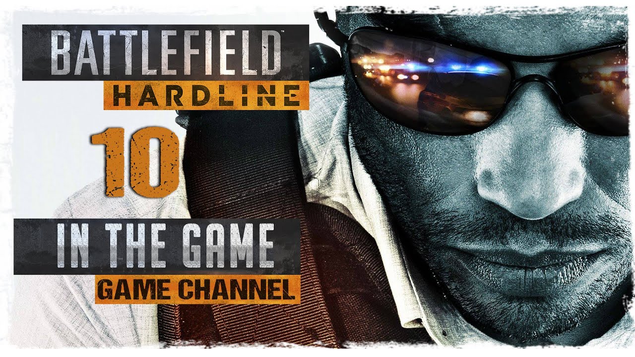 Бателфилд хардлайн компания. Battlefield Hardline прохождение. Бателфилд хардлайн на андроид.